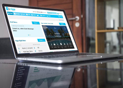 User Friendly CMS